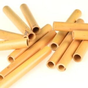 Tubos para oboe